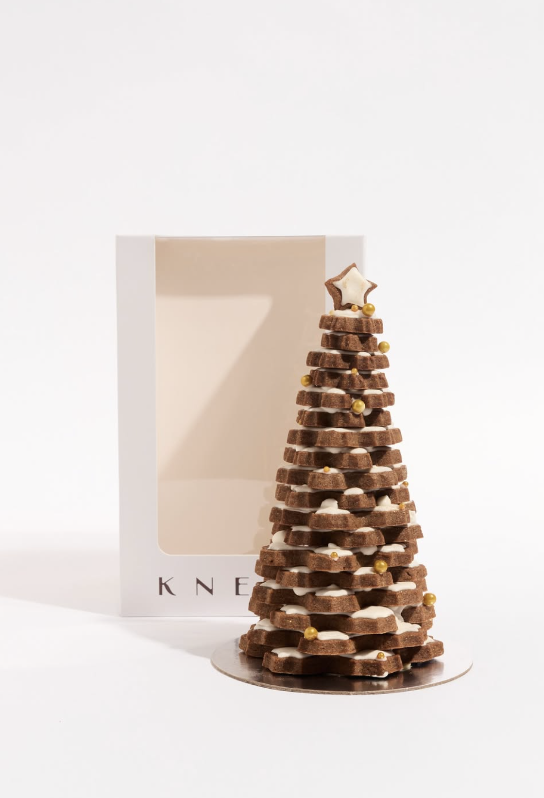 KNEAD_CHRISTMAS PACKAGING_DESIGNED BY PERKS
