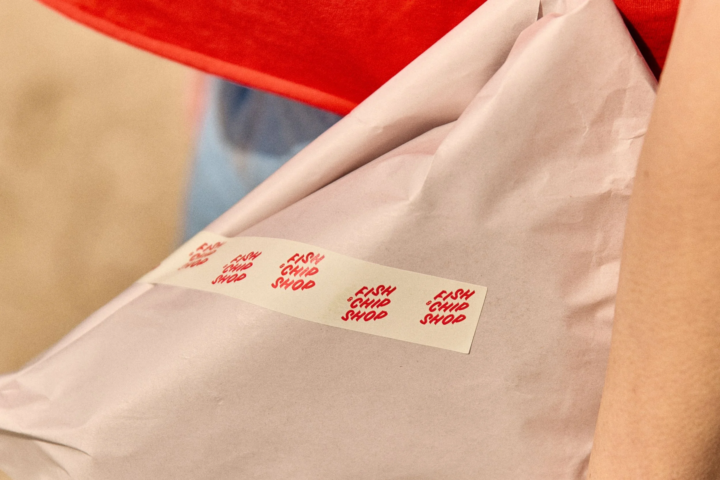 Fish &amp; Chip Shop, Takapuna Beach Cafe, PERKS