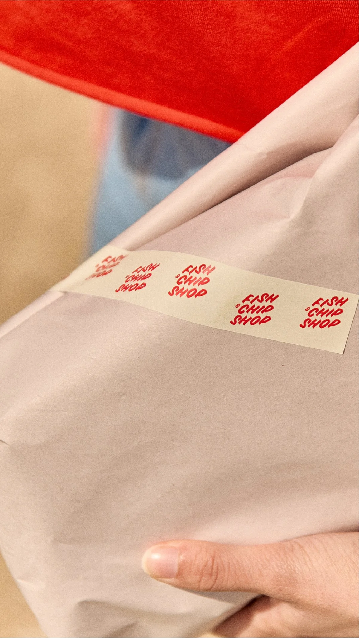 Fish &amp; Chip Shop, Takapuna Beach Cafe, PERKS