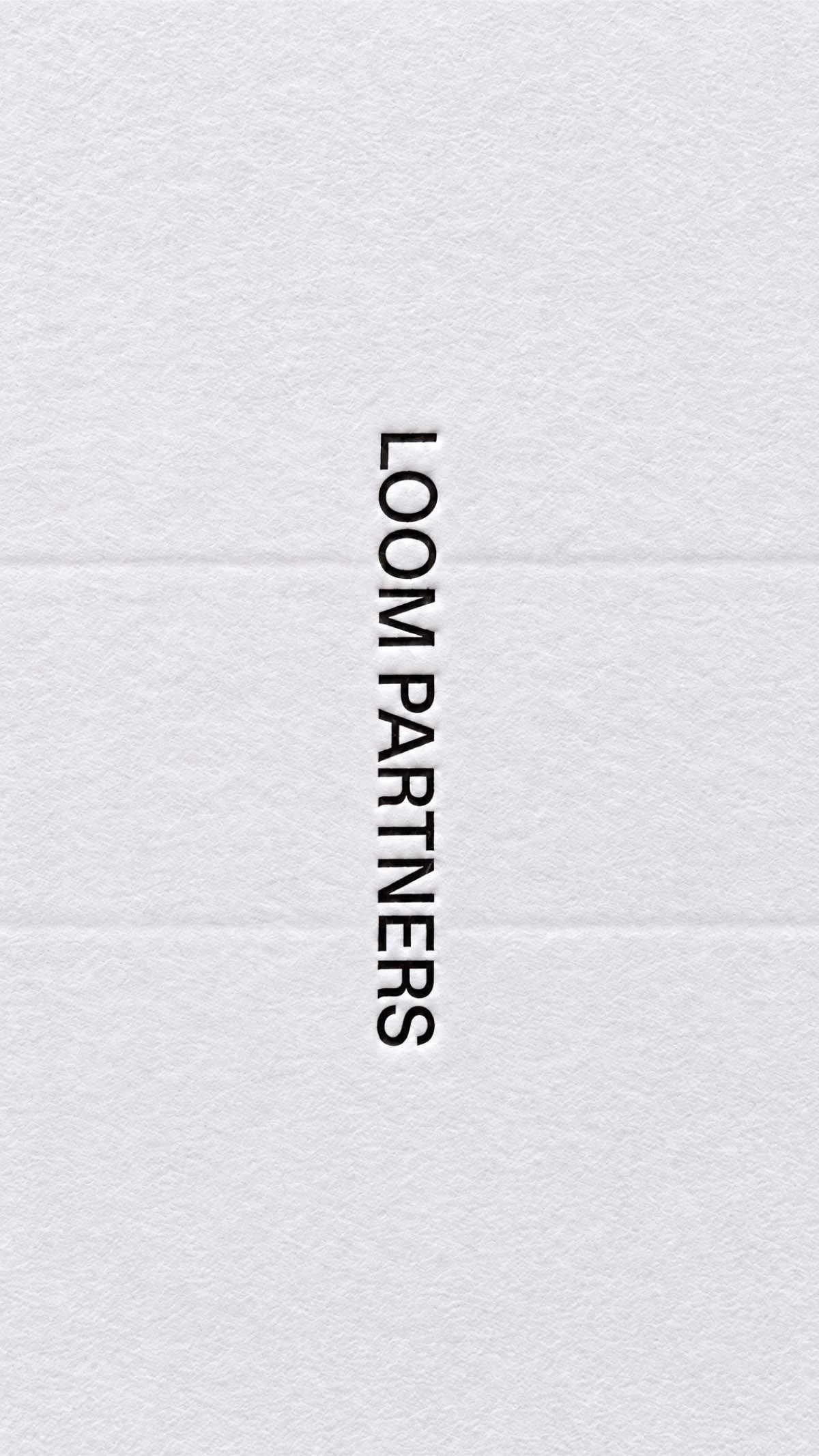Loom Partners, Property Development, Auckland, PERKS