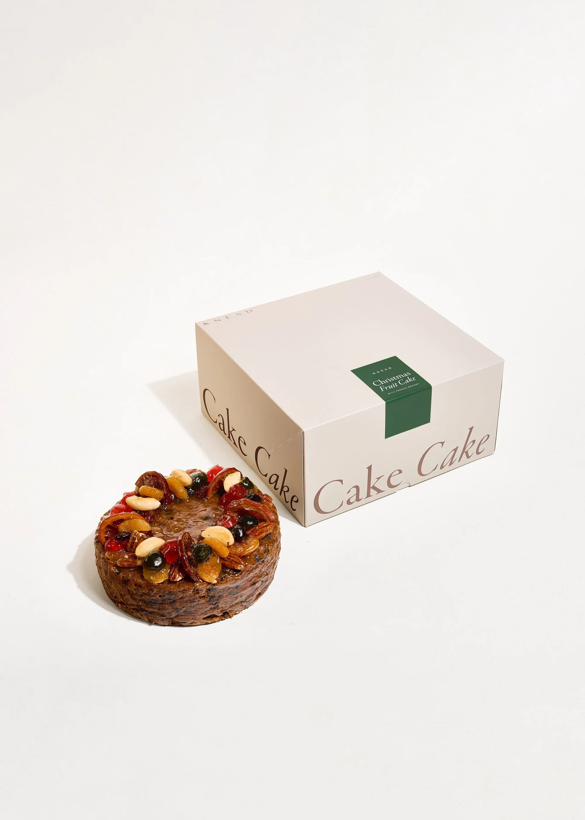 KNEAD_CHRISTMAS PACKAGING_DESIGNED BY PERKS