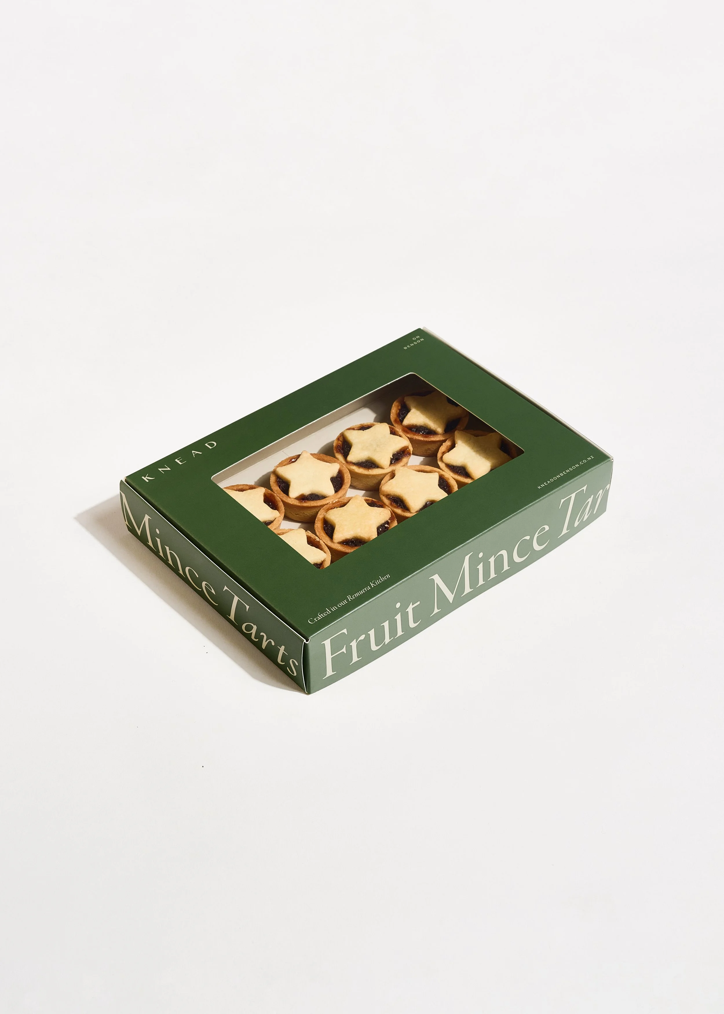 KNEAD_CHRISTMAS_PACKAGING_DESIGNED BY PERKS