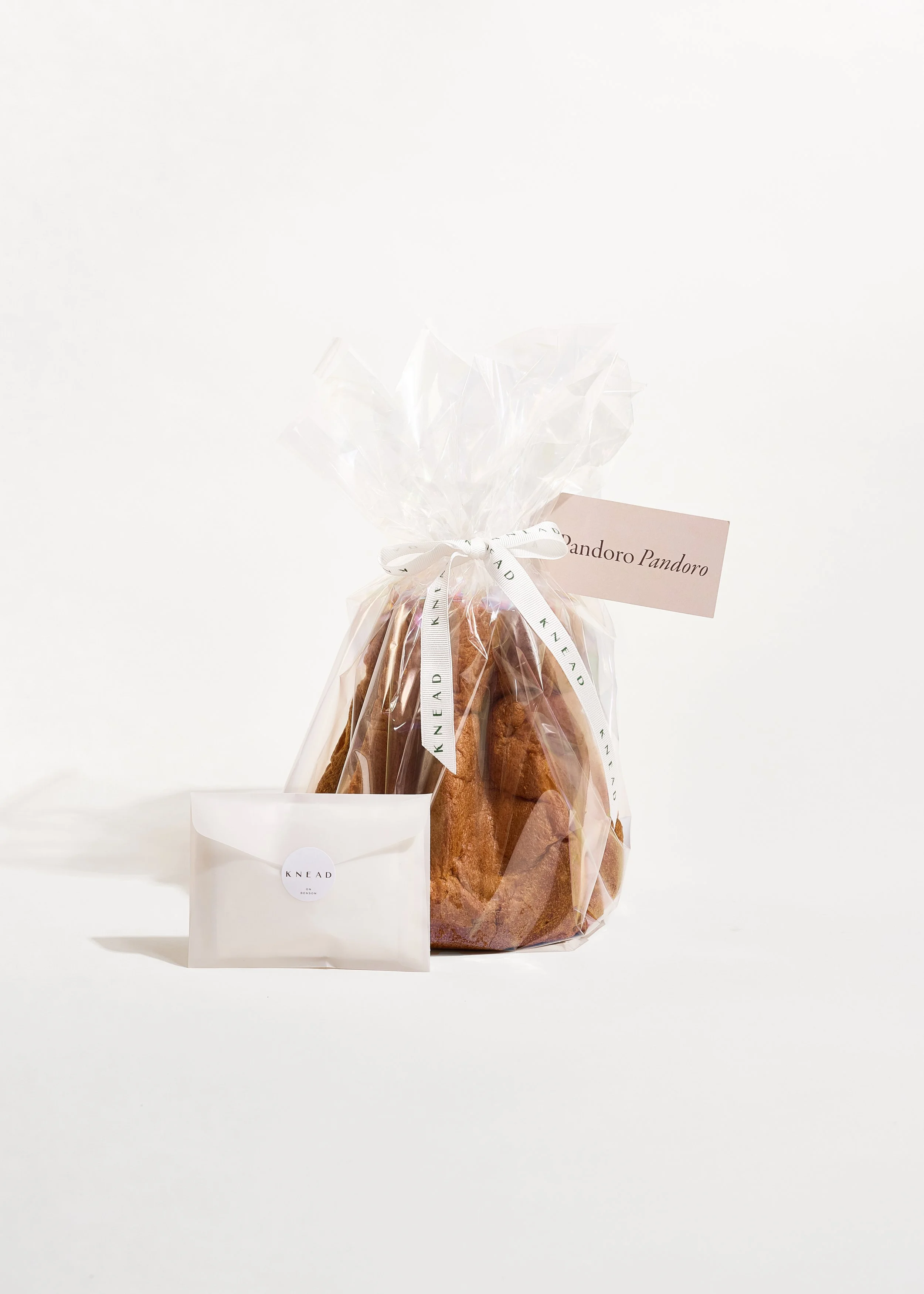 KNEAD_CHRISTMAS PACKAGING_DESIGNED BY PERKS