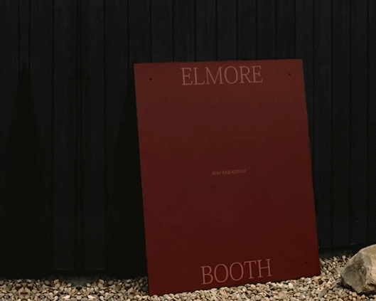 Elmore Booth