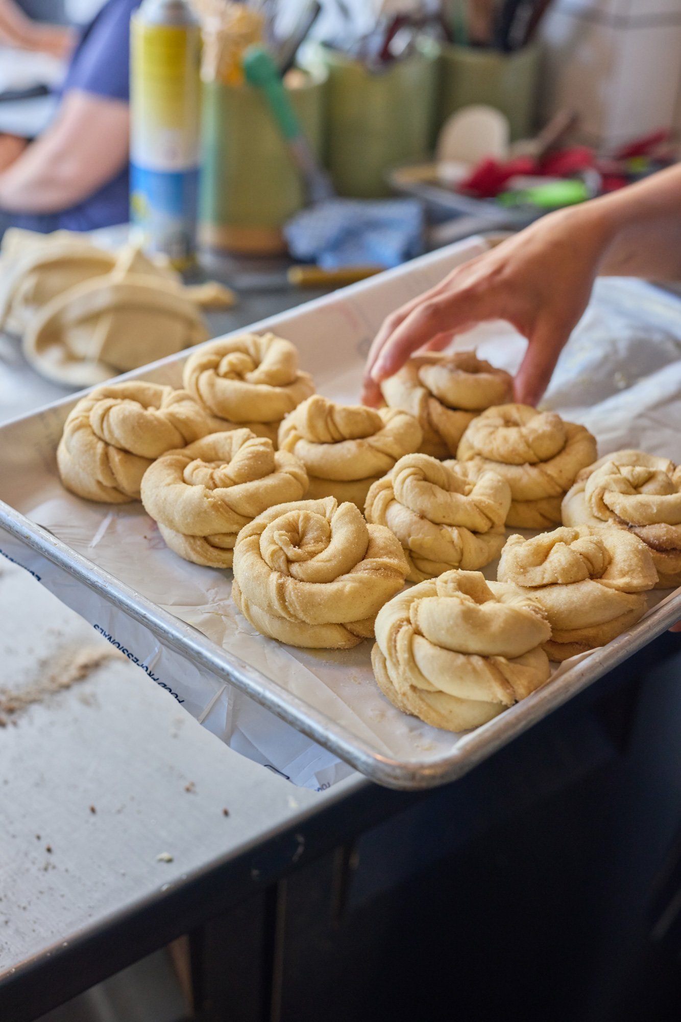 KNEAD_EASTER PACKAGING_BY PERKS
