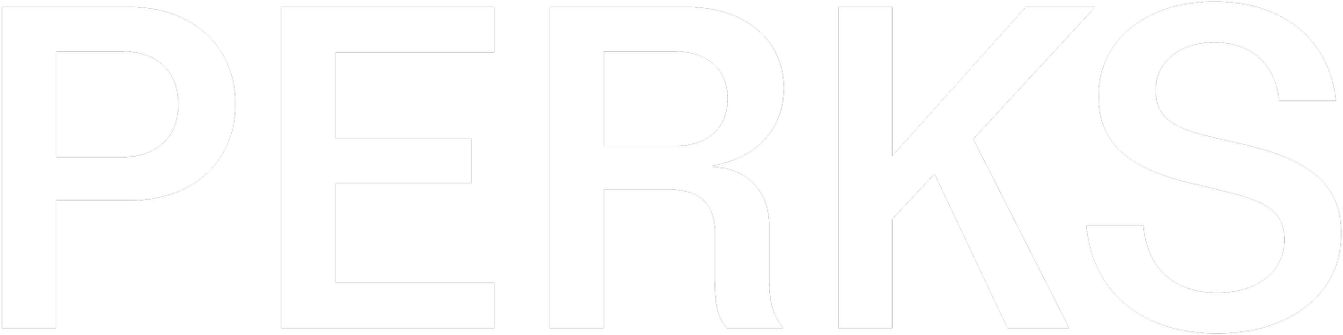 PERKS Branding &amp; Design Studio