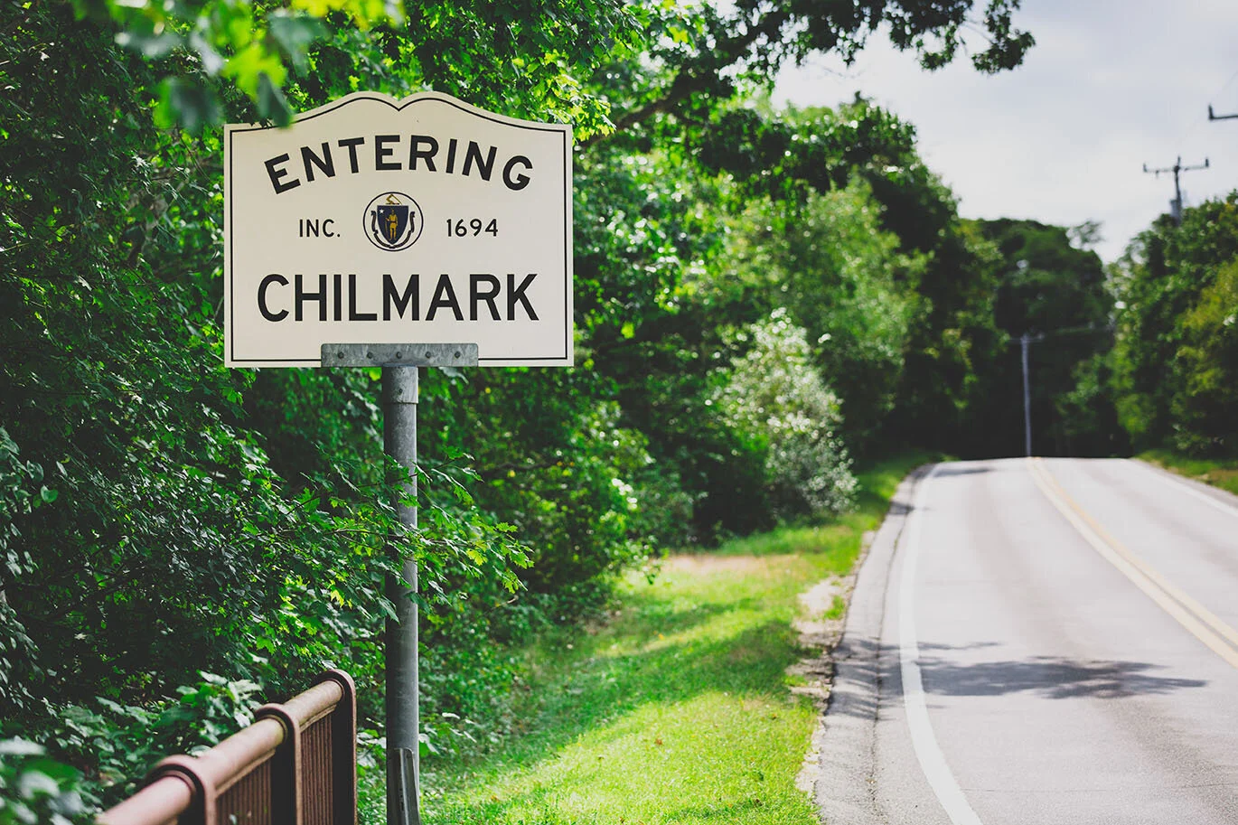 Martha's Vineyard Wedding at Chilmark Tower House Cassie Castellaw Traveling Wedding