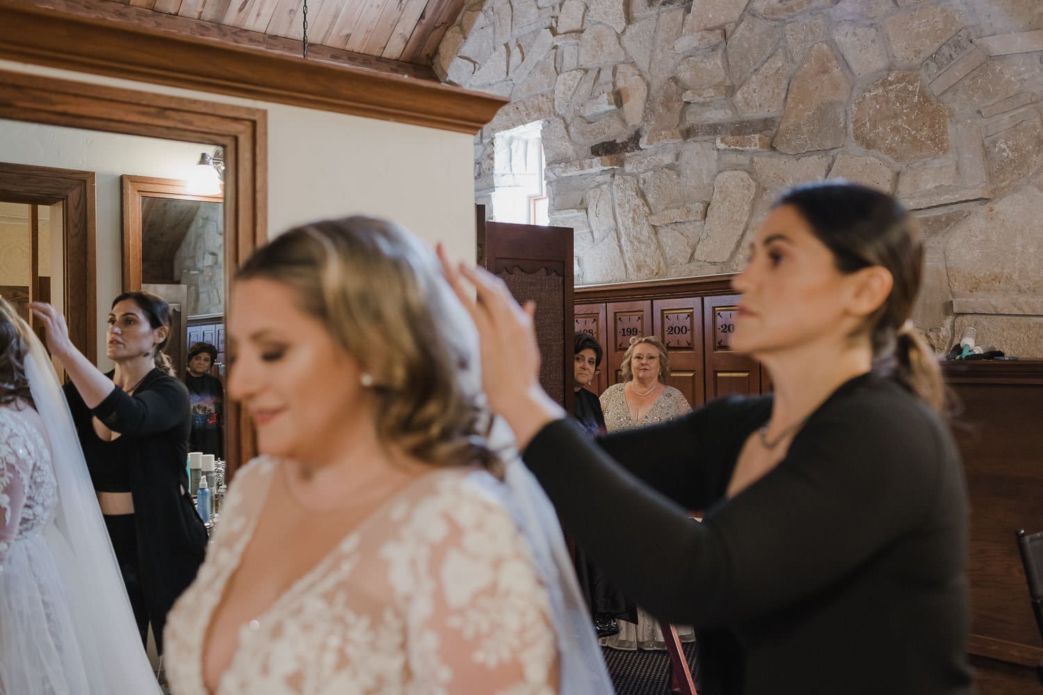 Whistling Straits Wisconsin Wedding on Lake Michigan