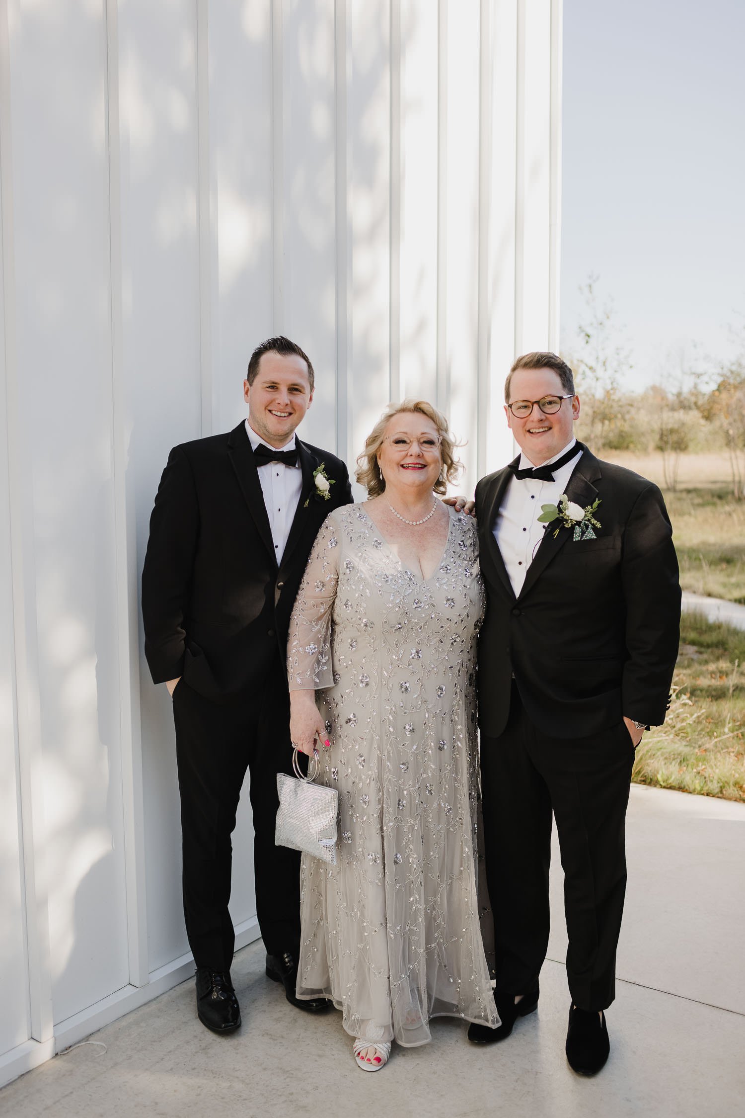 Whistling Straits Wisconsin Wedding on Lake Michigan