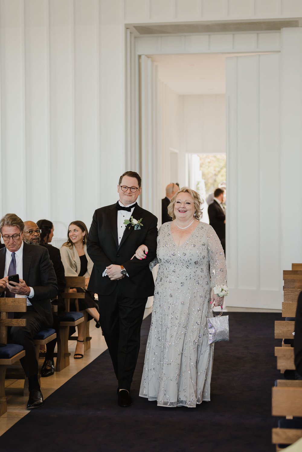 Whistling Straits Wisconsin Wedding on Lake Michigan