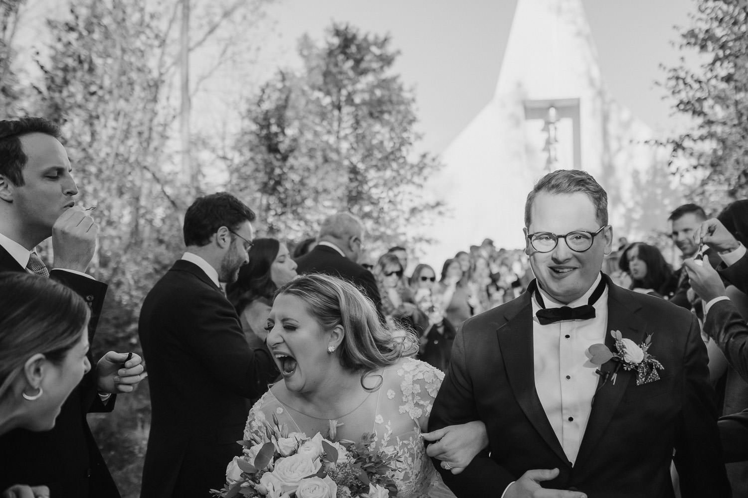 Whistling Straits Wisconsin Wedding on Lake Michigan