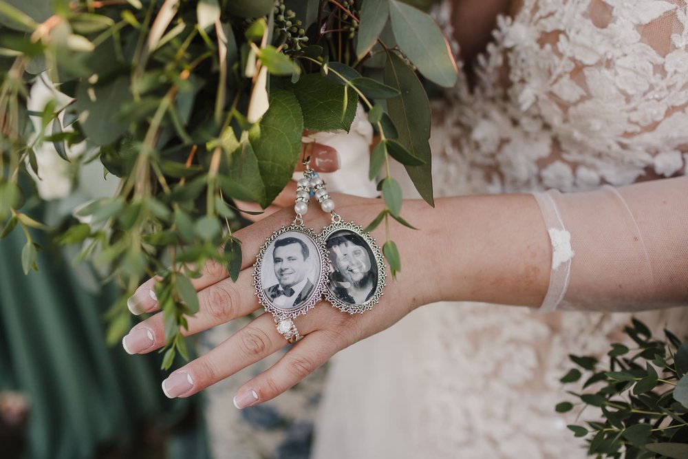 Whistling Straits Wisconsin Wedding on Lake Michigan