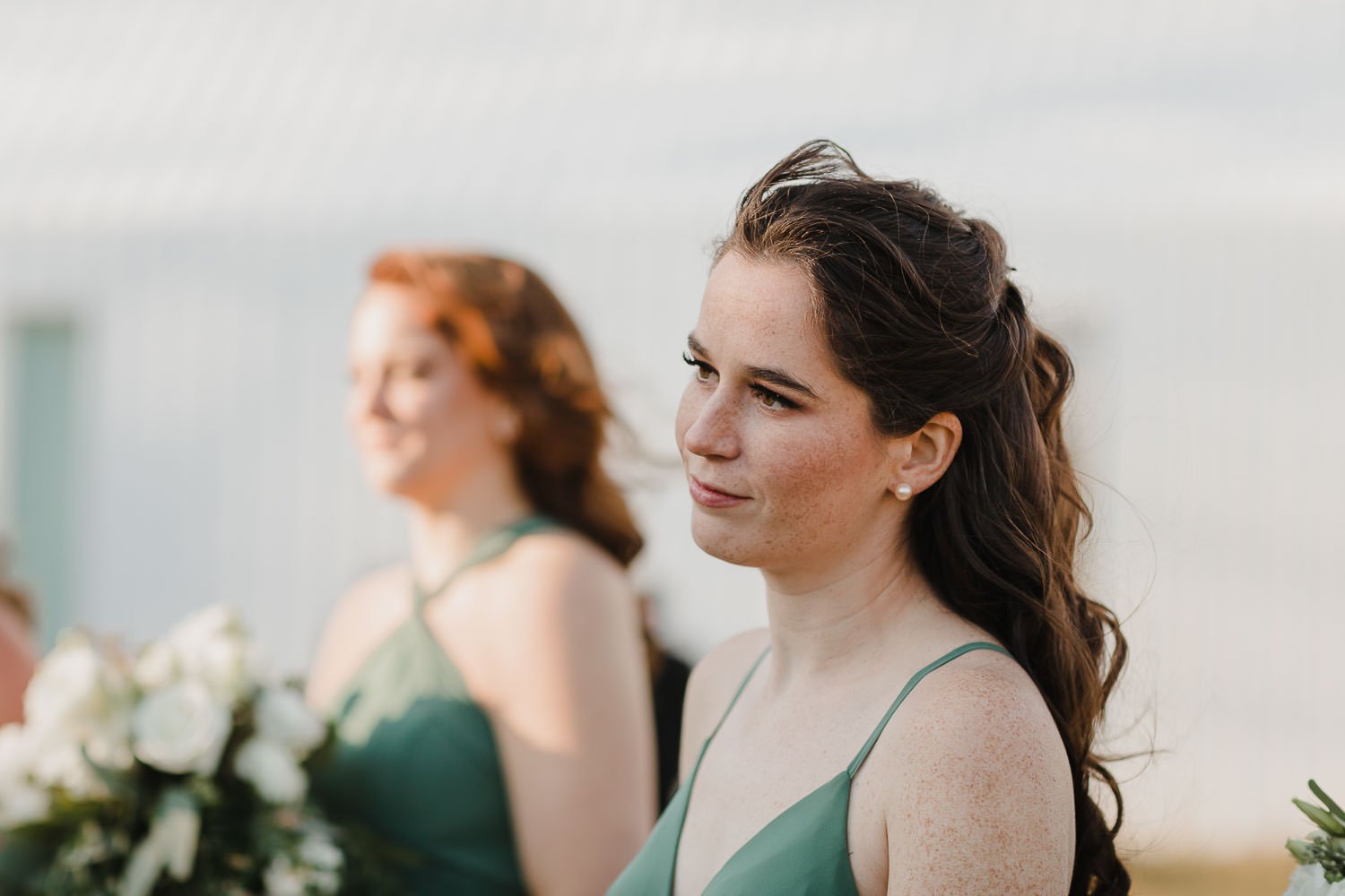 Whistling Straits Wisconsin Wedding on Lake Michigan