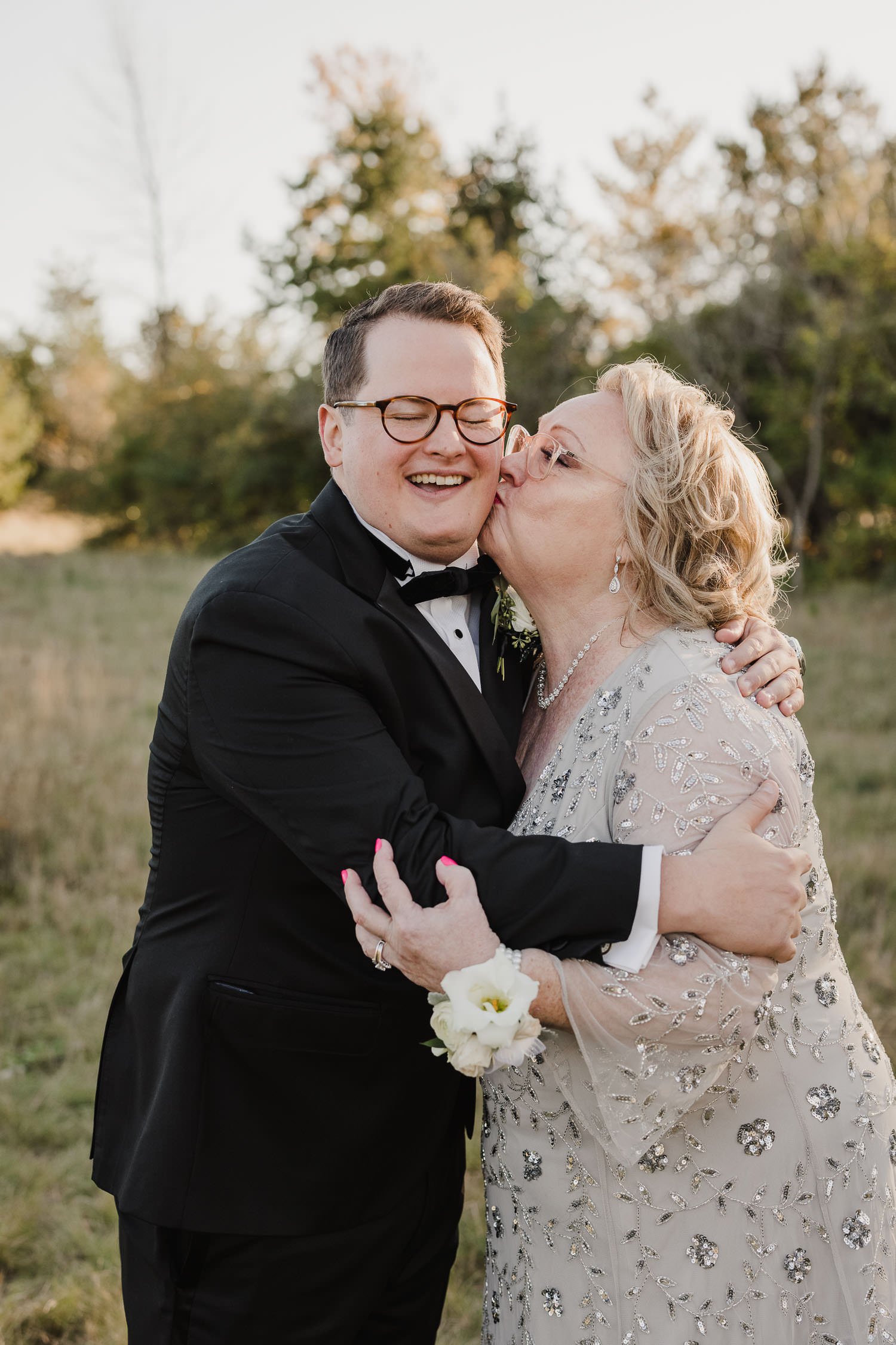 Whistling Straits Wisconsin Wedding on Lake Michigan