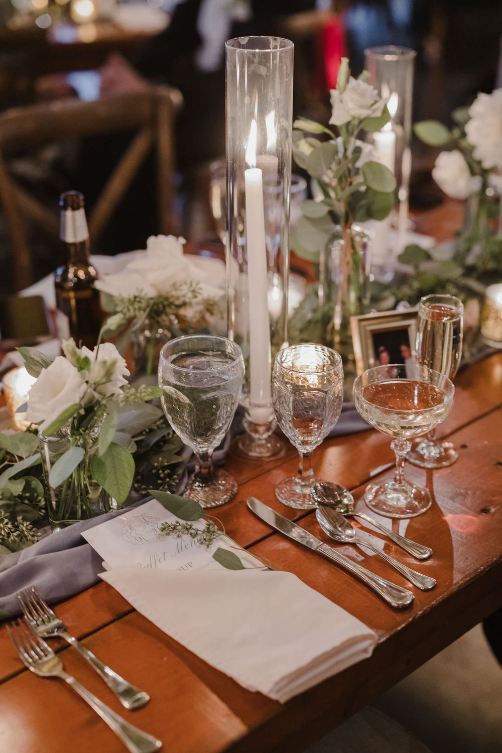 Whistling Straits Wisconsin Wedding on Lake Michigan