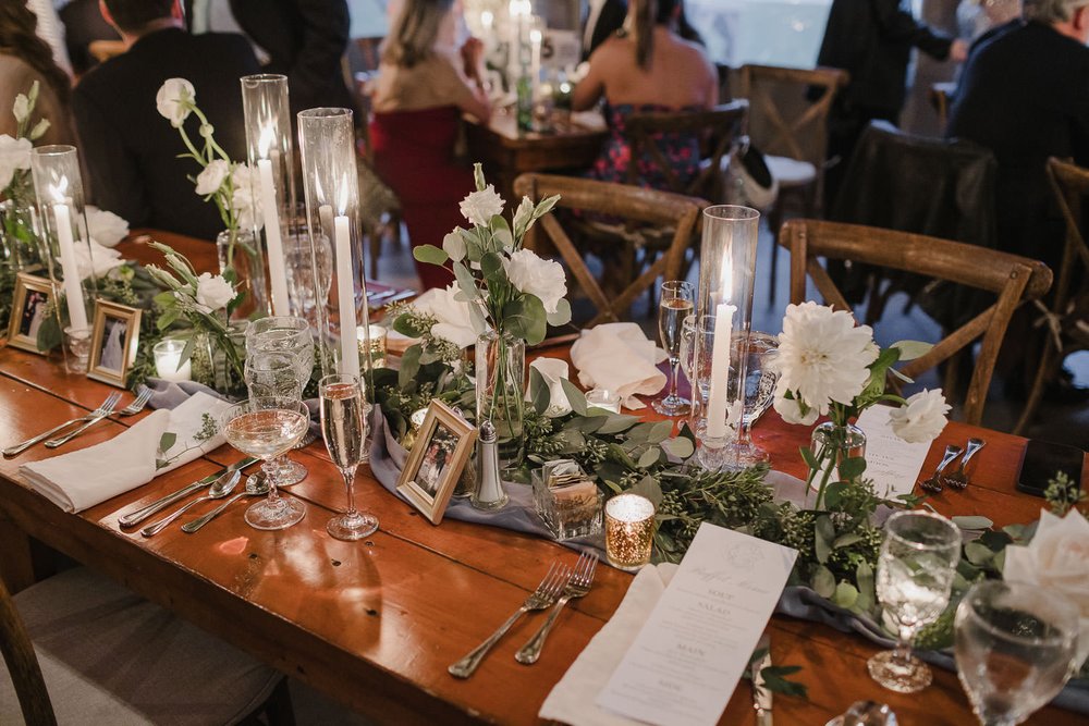 Whistling Straits Wisconsin Wedding on Lake Michigan