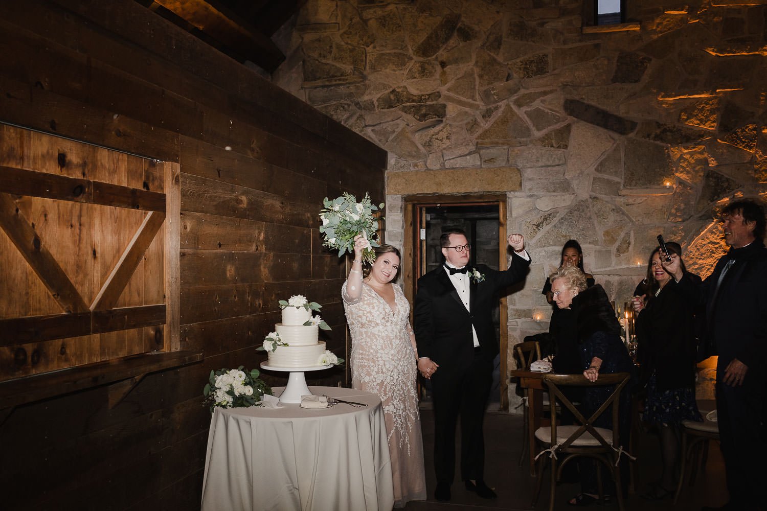 Whistling Straits Wisconsin Wedding on Lake Michigan