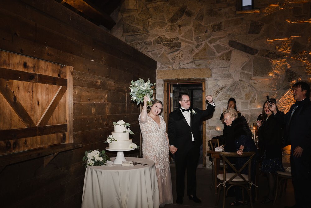 Whistling Straits Wisconsin Wedding on Lake Michigan