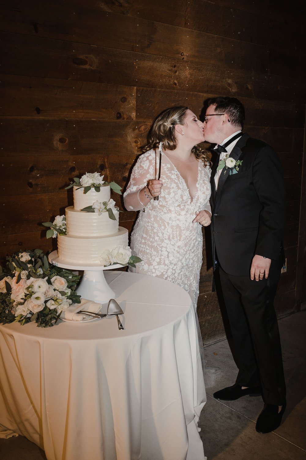 Whistling Straits Wisconsin Wedding on Lake Michigan