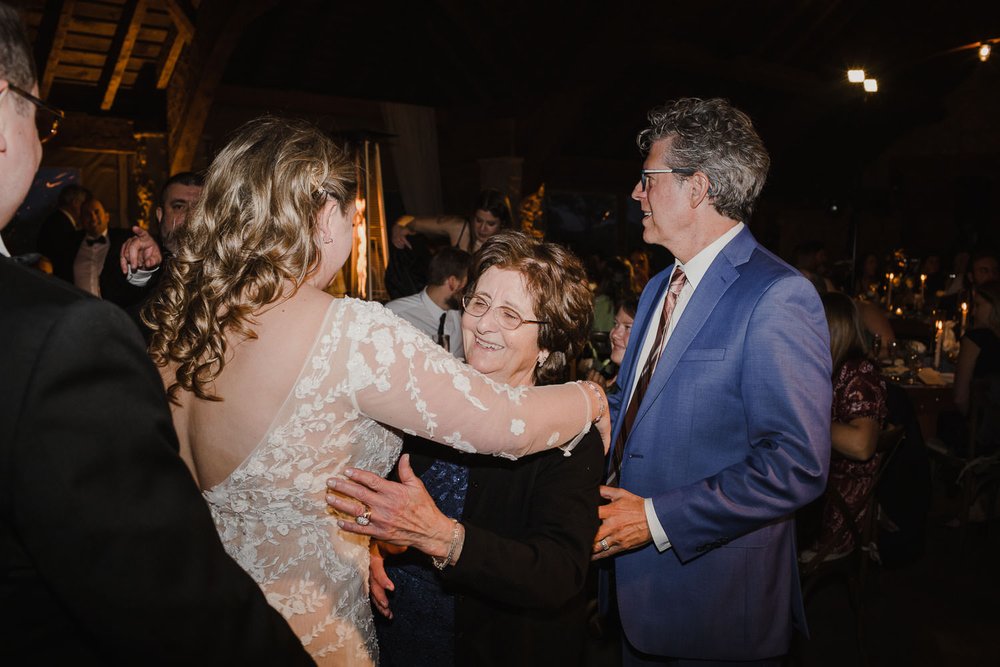 Whistling Straits Wisconsin Wedding on Lake Michigan