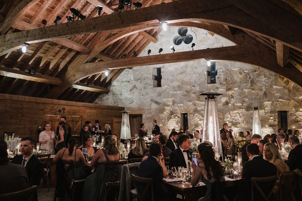 Whistling Straits Wisconsin Wedding on Lake Michigan