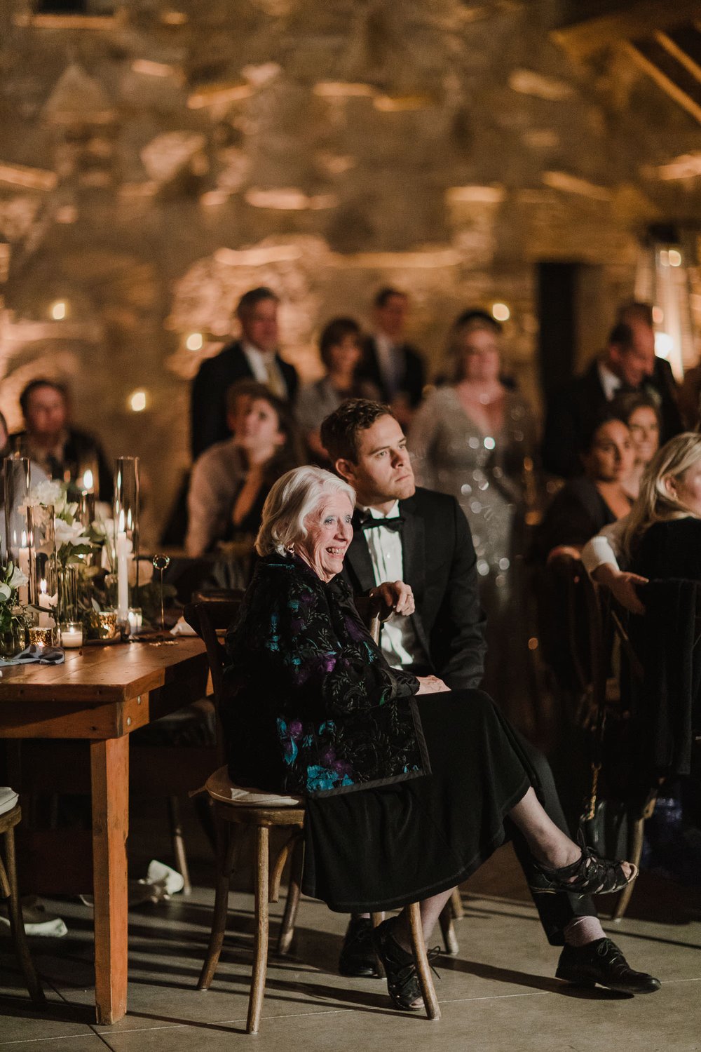 Whistling Straits Wisconsin Wedding on Lake Michigan