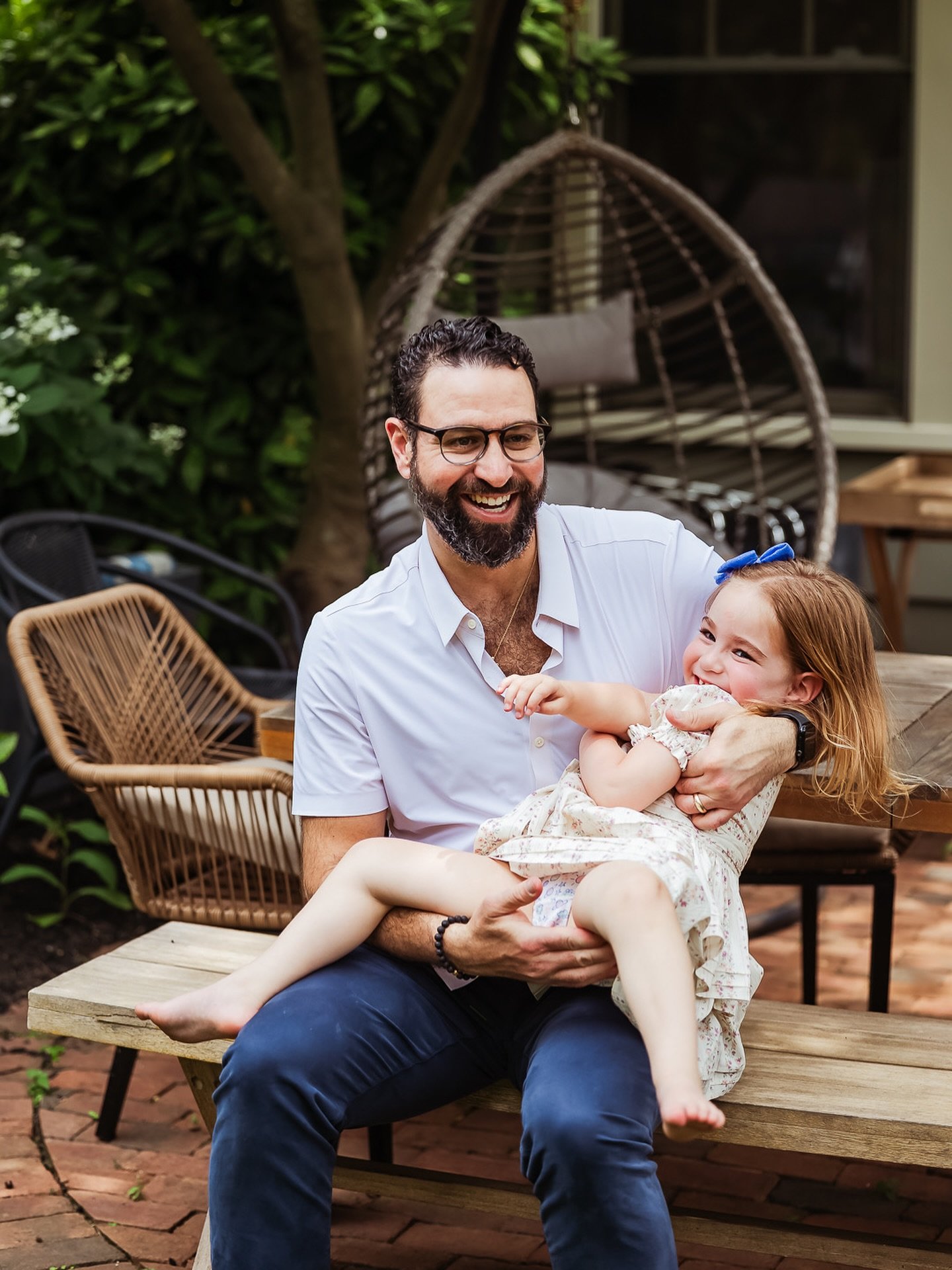 Sometimes we also have some outdoor fun at In Home Lifestyle Sessions ✨

#inhomelifestylephotography #inhomesession #inhomelifestylesession #inhomelifestylephotographer #southjerseylifestylephotographer