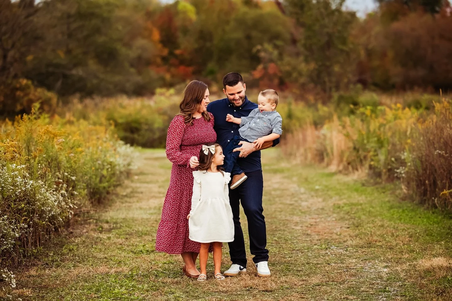 I&rsquo;m really gonna miss all this beautiful fall color. 

Fall, please don&rsquo;t go!
