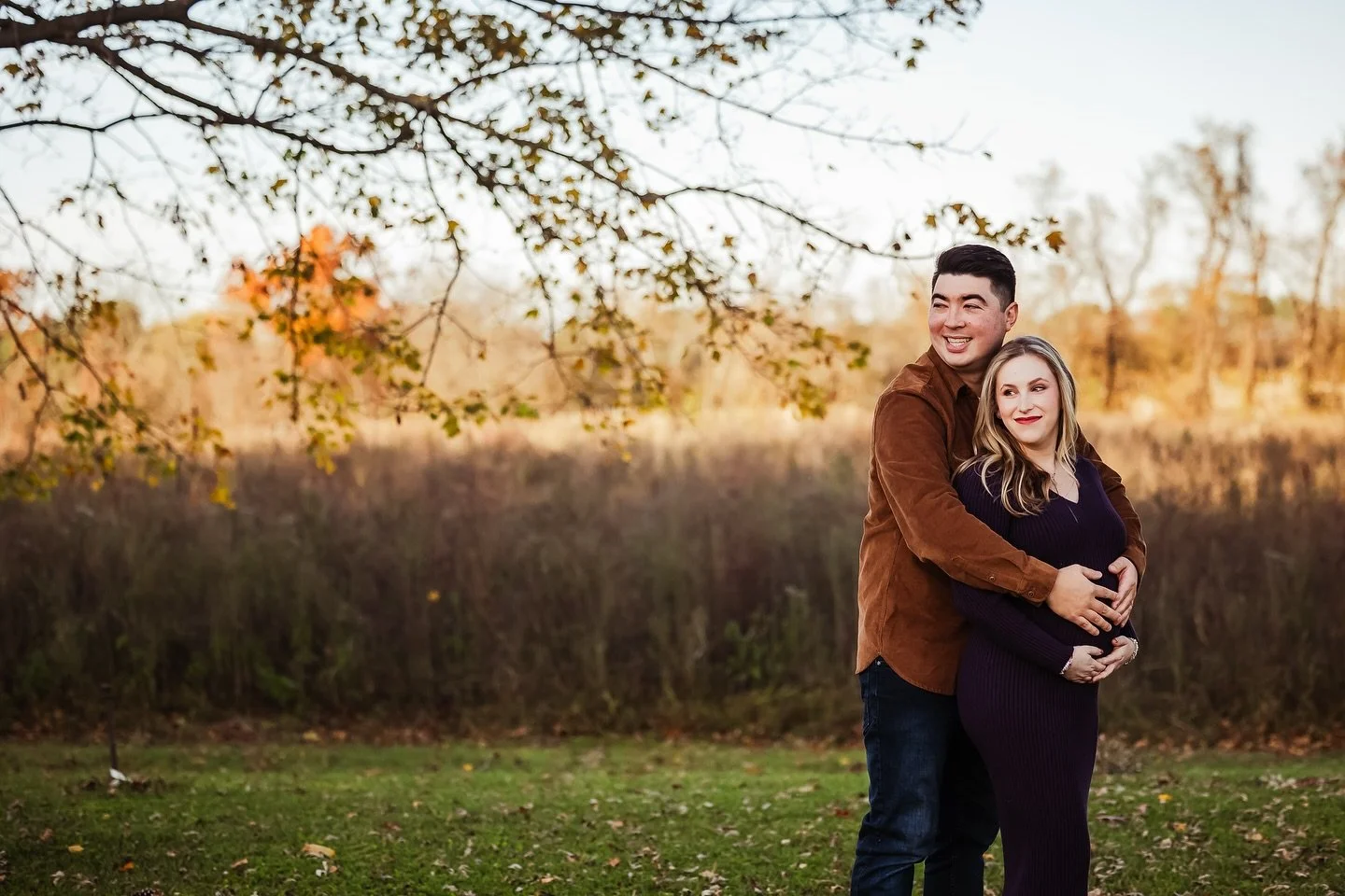 That fall light is so good ✨✨✨

#southjerseyphotographer #southjerseylifestylephotographer #southjerseymaternityphotographer