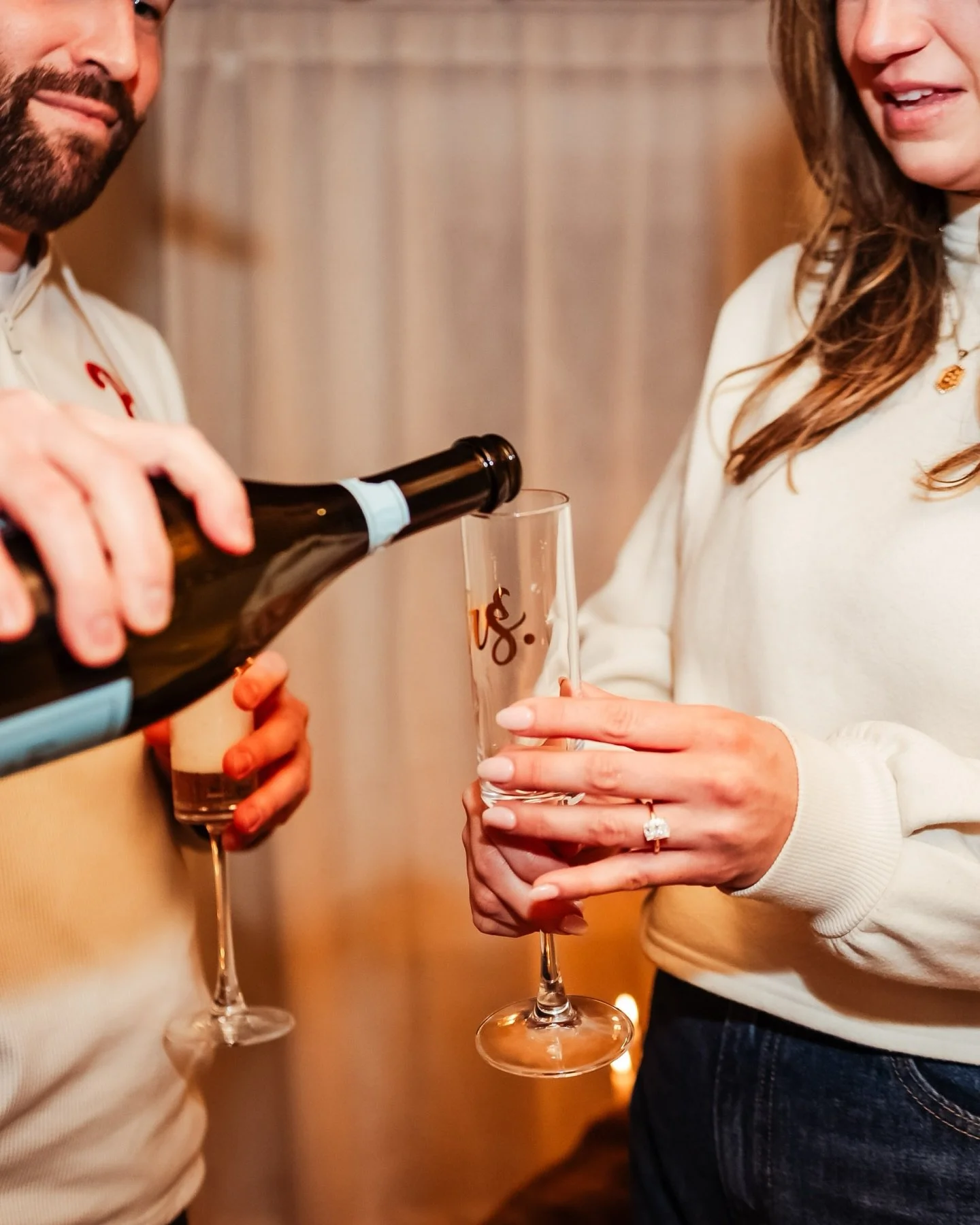 The sweetest in home proposal and I had the absolute pleasure of capturing it 💍 🥂🤍

#southjerseylifestylephotographer #southjerseyweddingphotographer #southjerseyphotographer #cherryhillnjweddingphotographer #southjerseyengaged