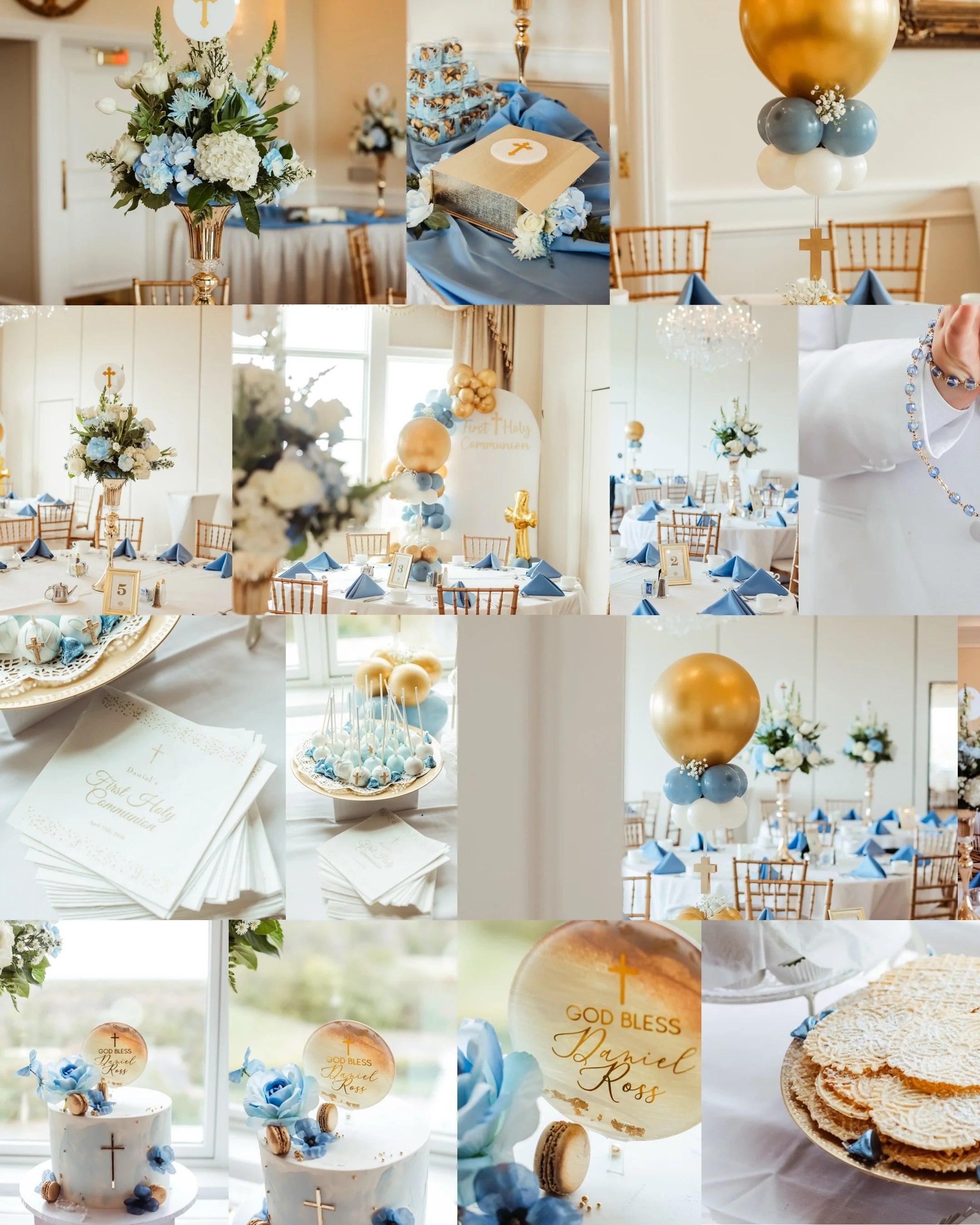 First Communion Details ✝️✨

#southjerseycommunionphotographer #southjerseycommunionportraits #southjerseyeventphotographer #firstcommuniondetails #firstcommunionportraits