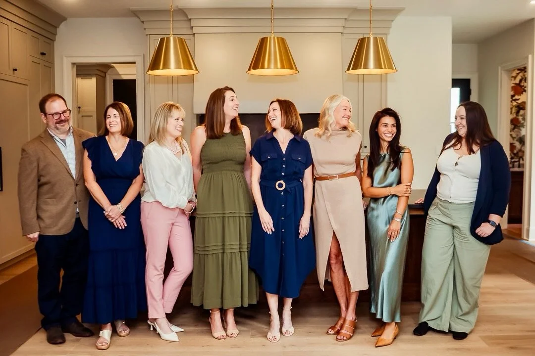 It was such a pleasure capturing this amazing real estate team ✨

A branding lifestyle session is about so much more than a professional headshot. It&rsquo;s about showcasing the personalities behind the business, building trust with your audience, a