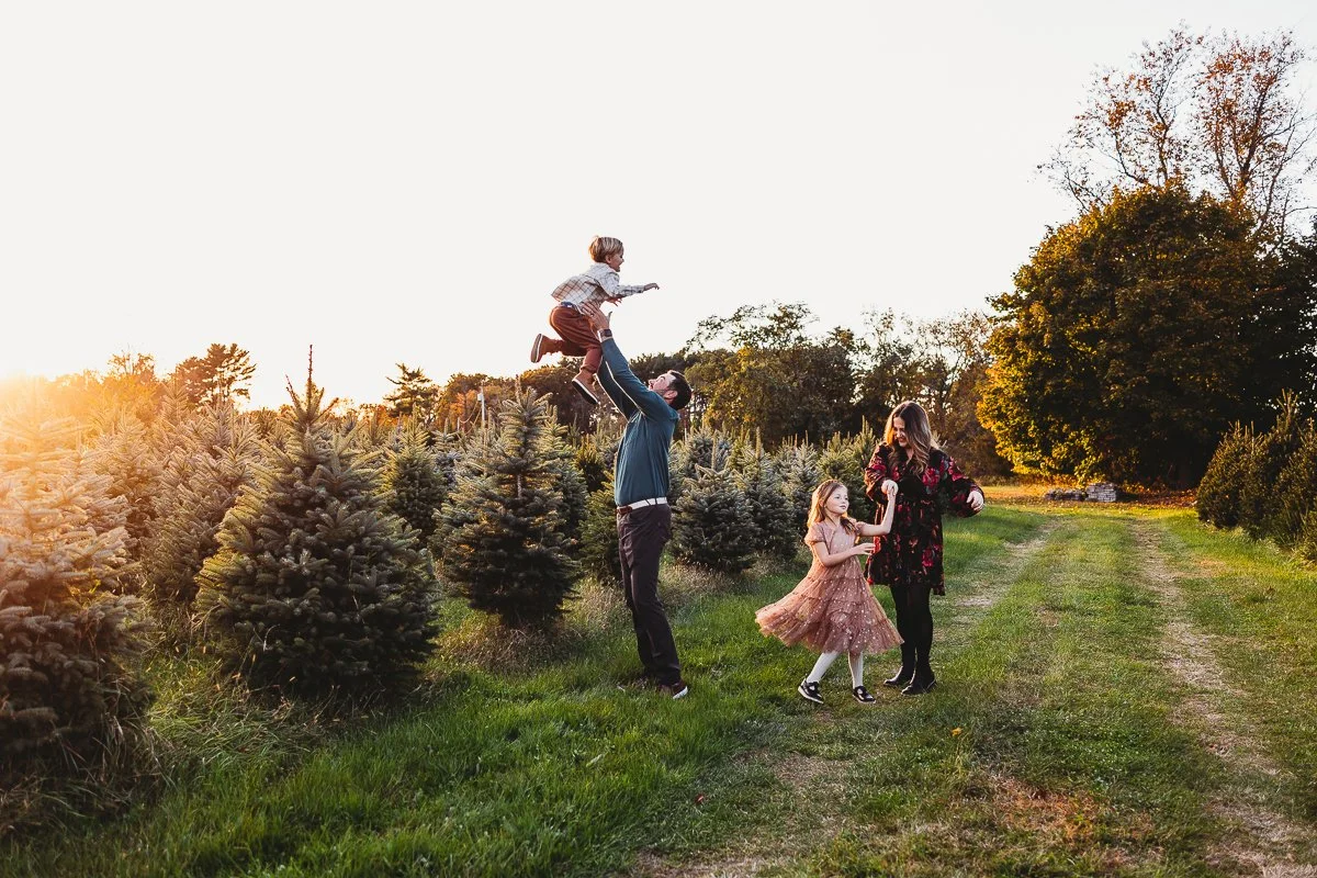 south jersey family photographer
south jersey family photography
south jersey lifestyle family photographer
south jersey lifestyle family photography
cherry hill nj family photographer 
cherry hill nj family photography
tree farm session 
exleys tree