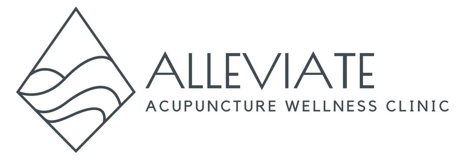 Alleviate Acupuncture Wellness Clinic