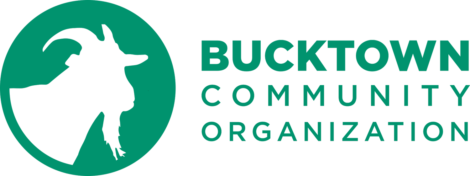 Bucktown Community Organization