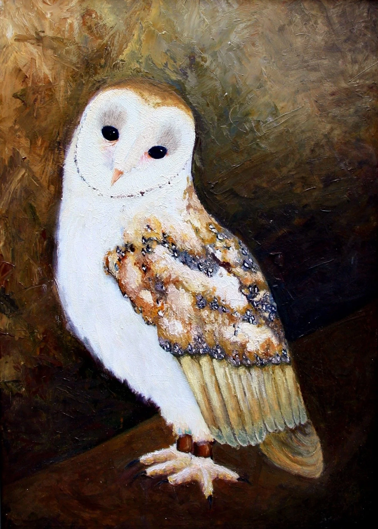 Traditional Art