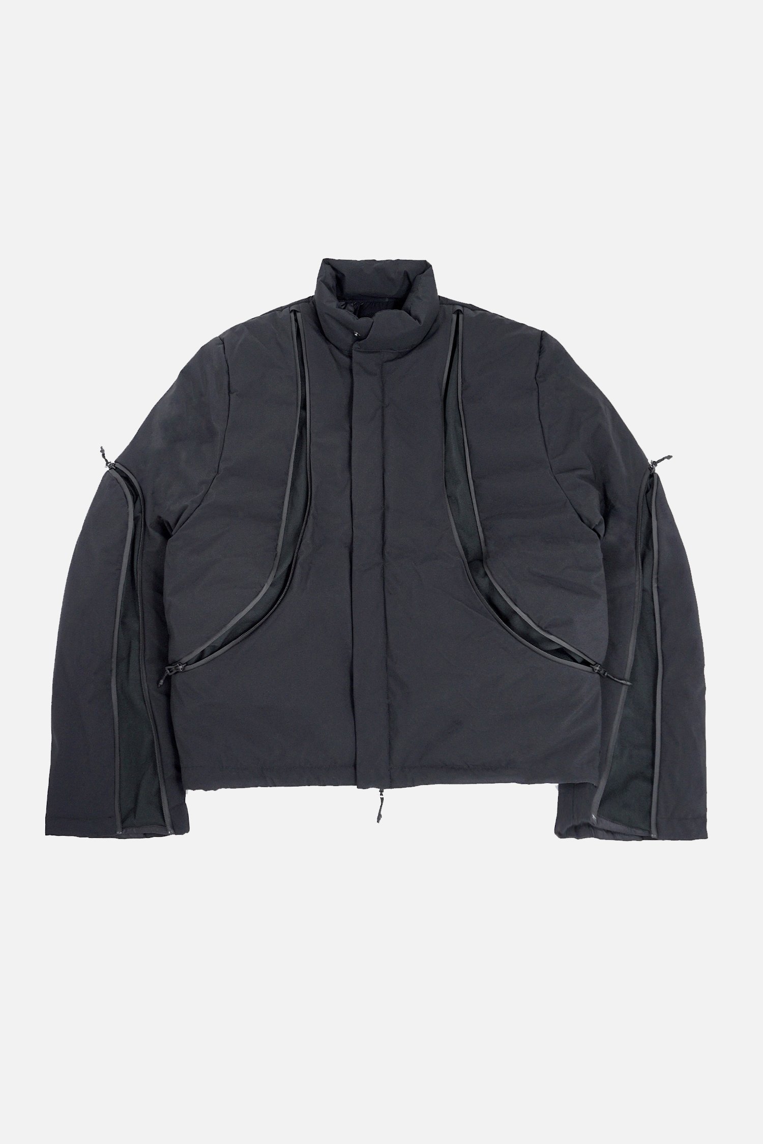 Cargo Shell Flak Jacket Front Unzipped Web Flatlay.jpg