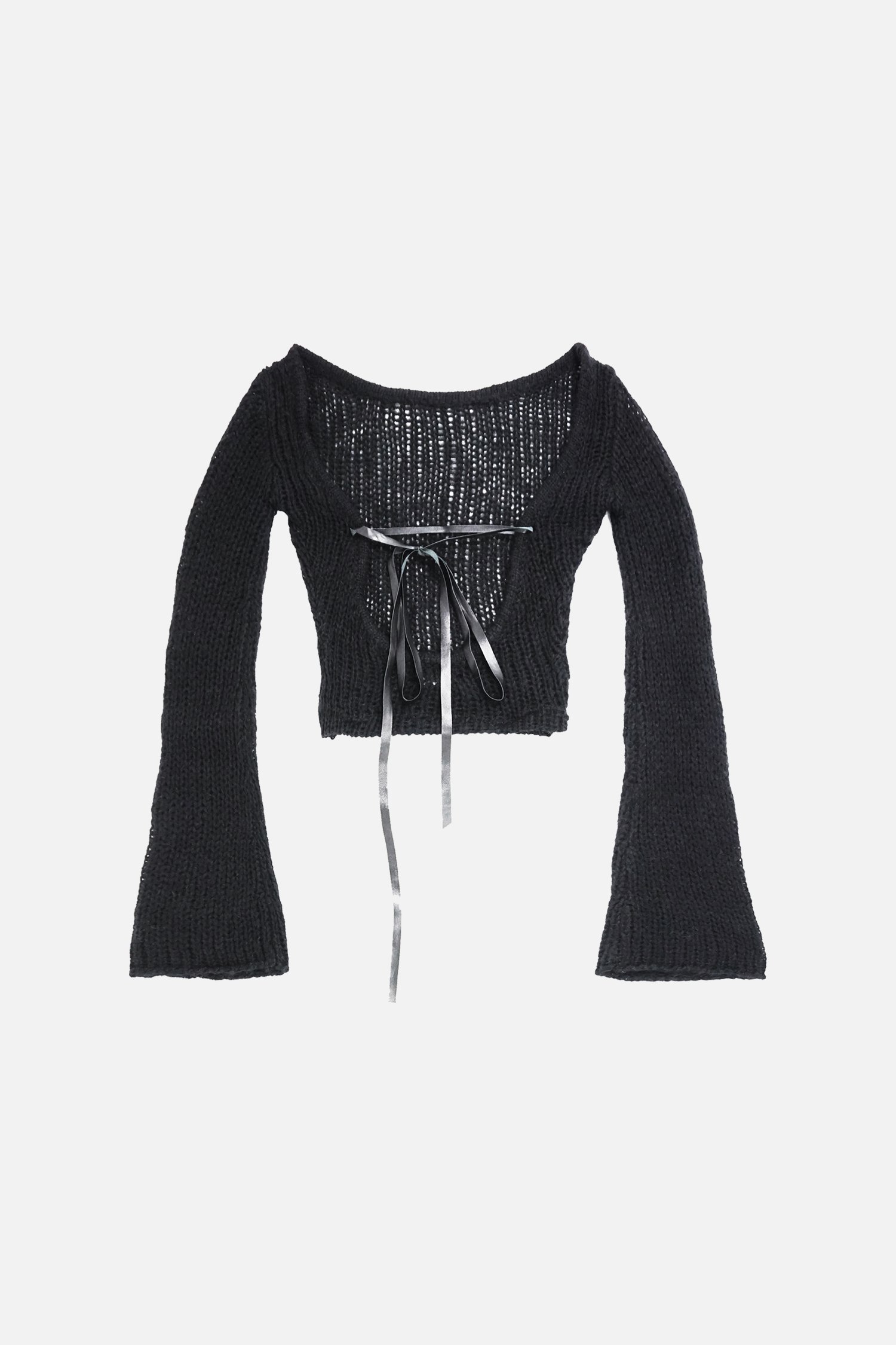 Loose-Guage Cropped Sweater Black Web Flatlay.jpg