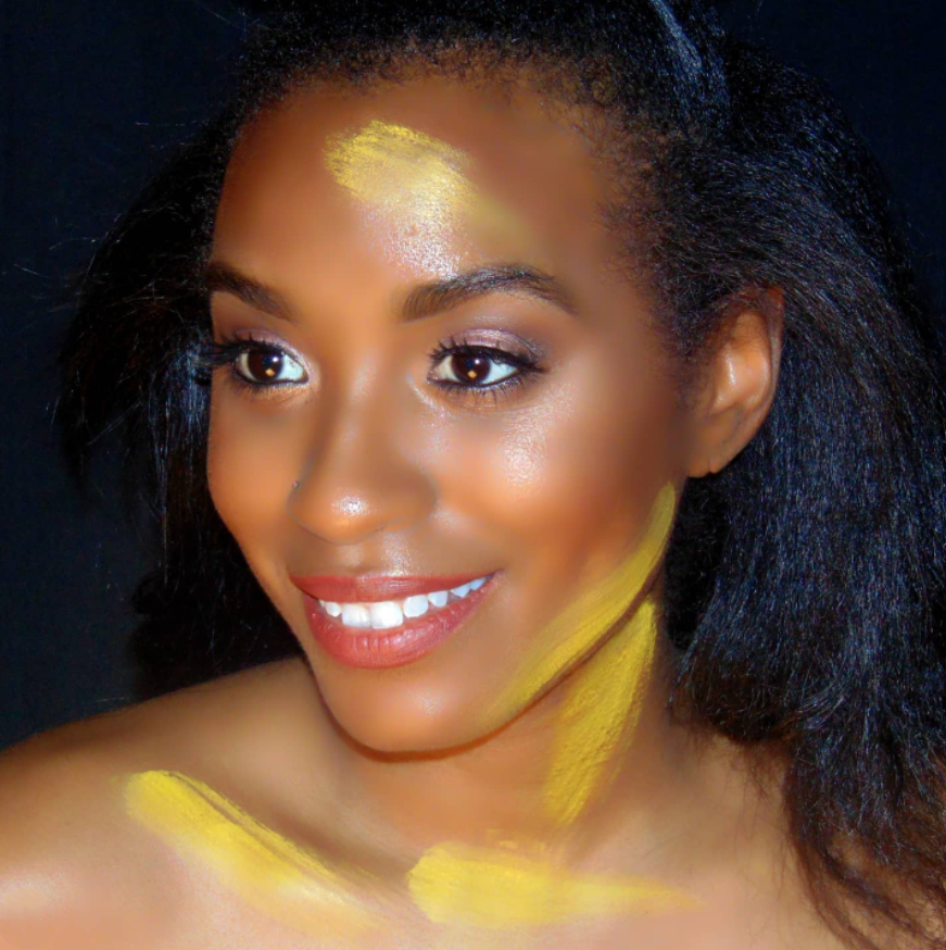 Credit: Diandria Robertson