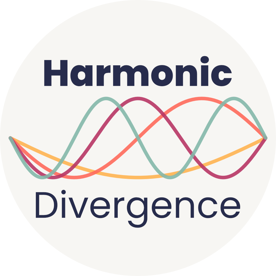 Harmonic Divergence Store