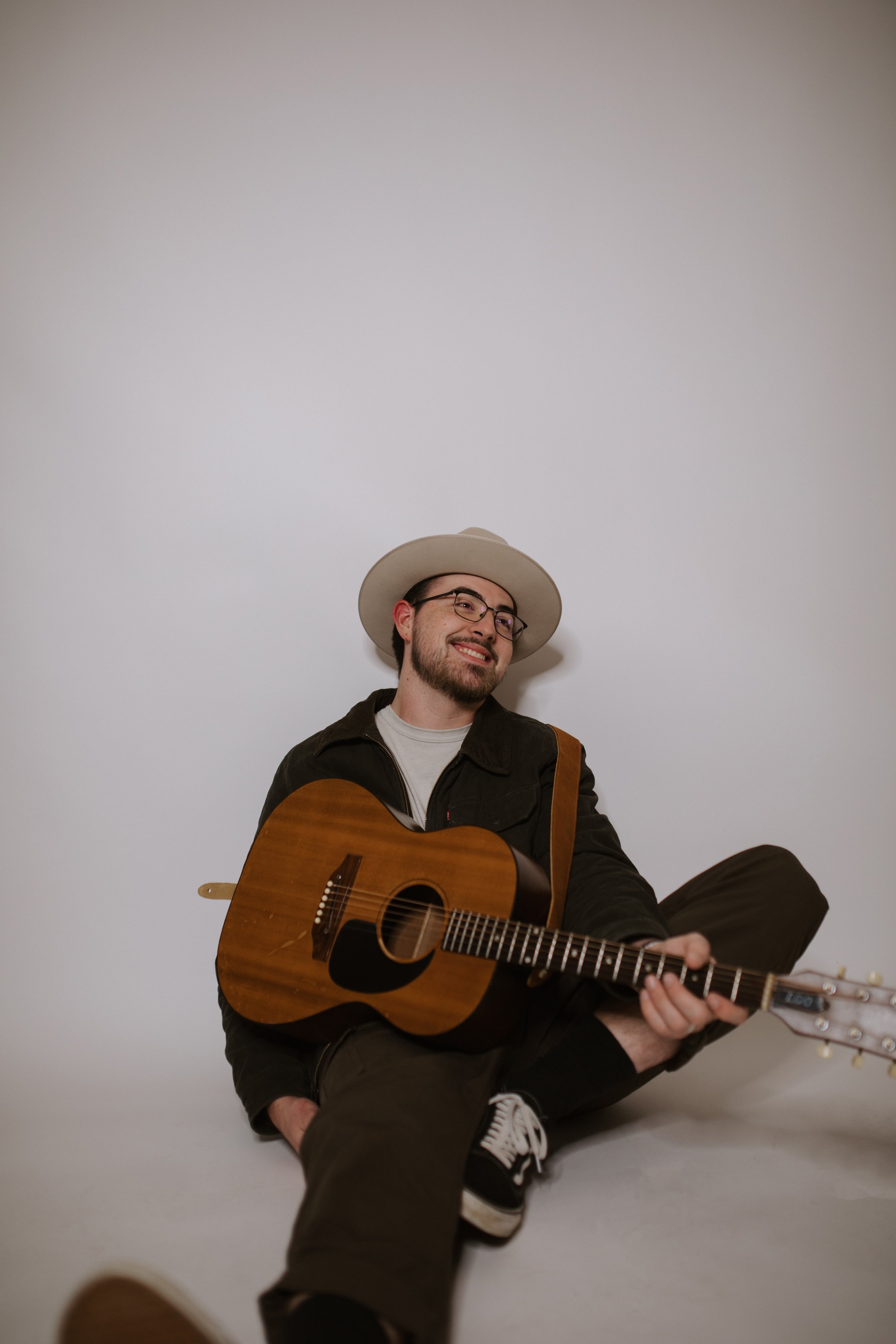 Keenon at Howell’s Lounge