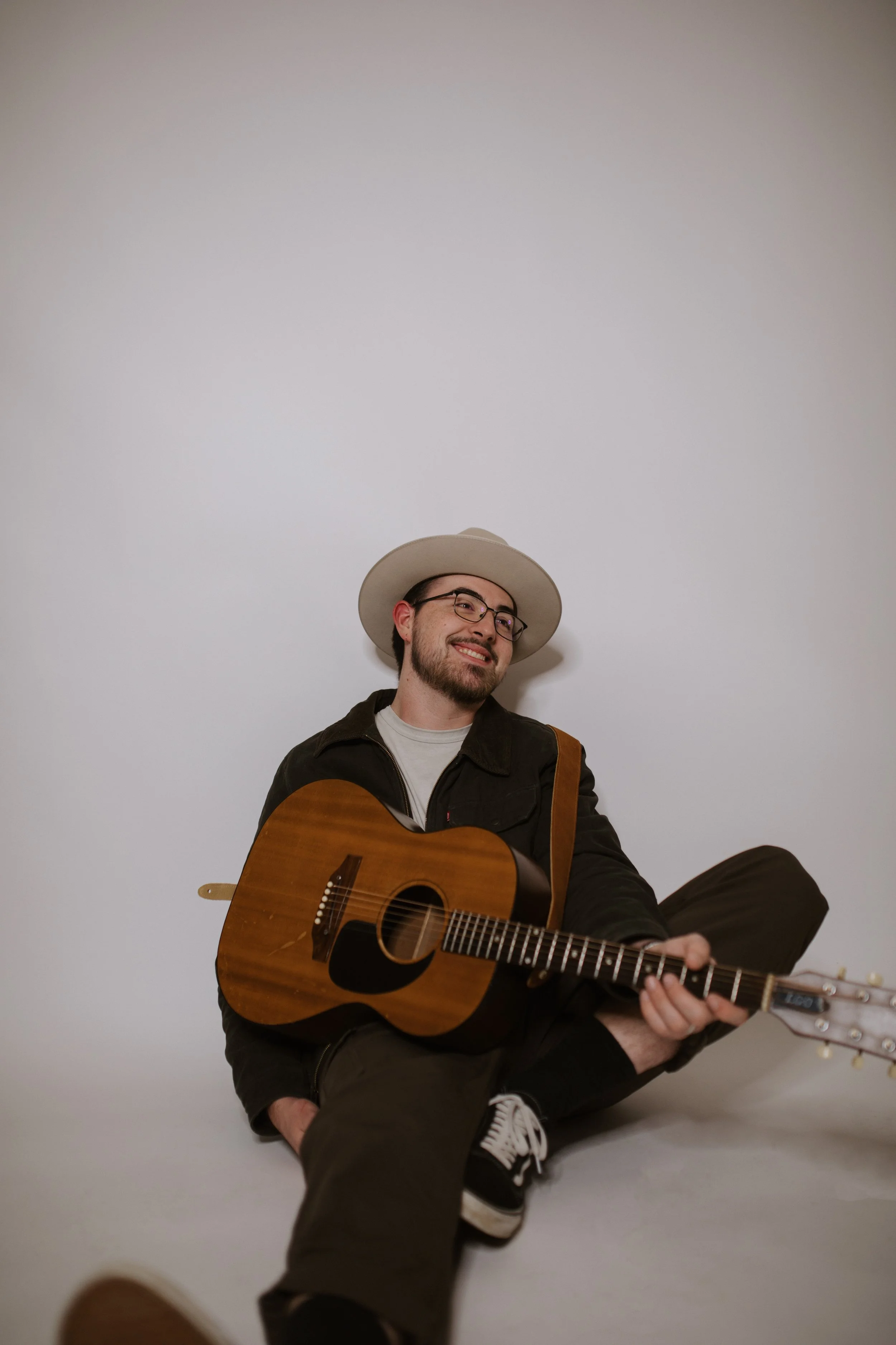 Keenon at OC Music on Main