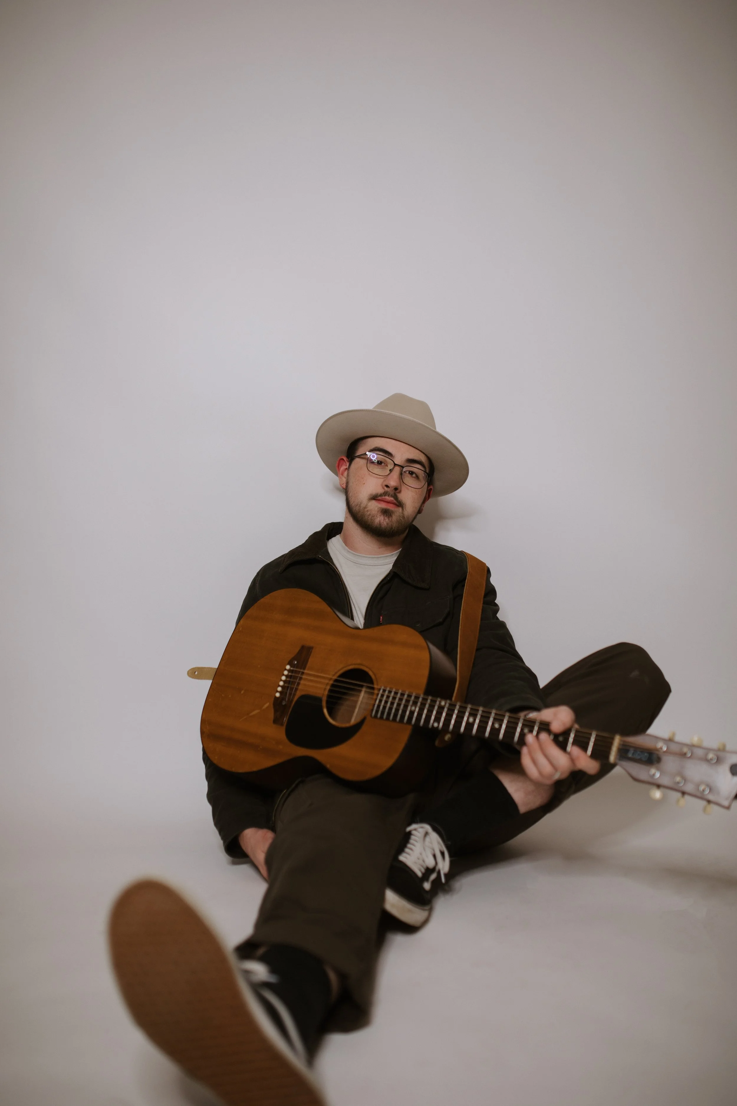 Keenon at Trail Distilling
