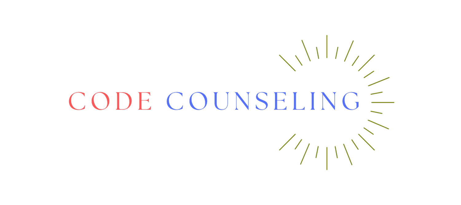 Code Counseling, PLLC