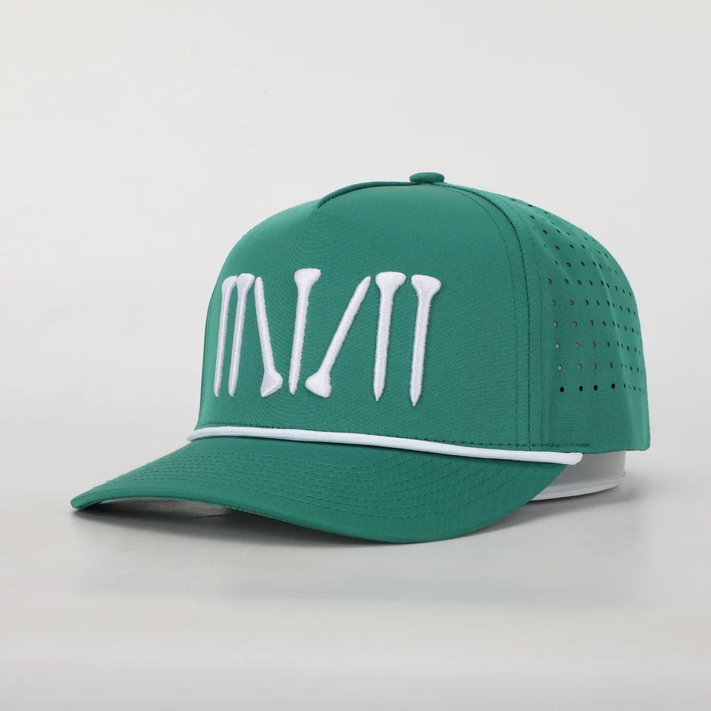 The Masters Green — IIWII Golf display picture 1