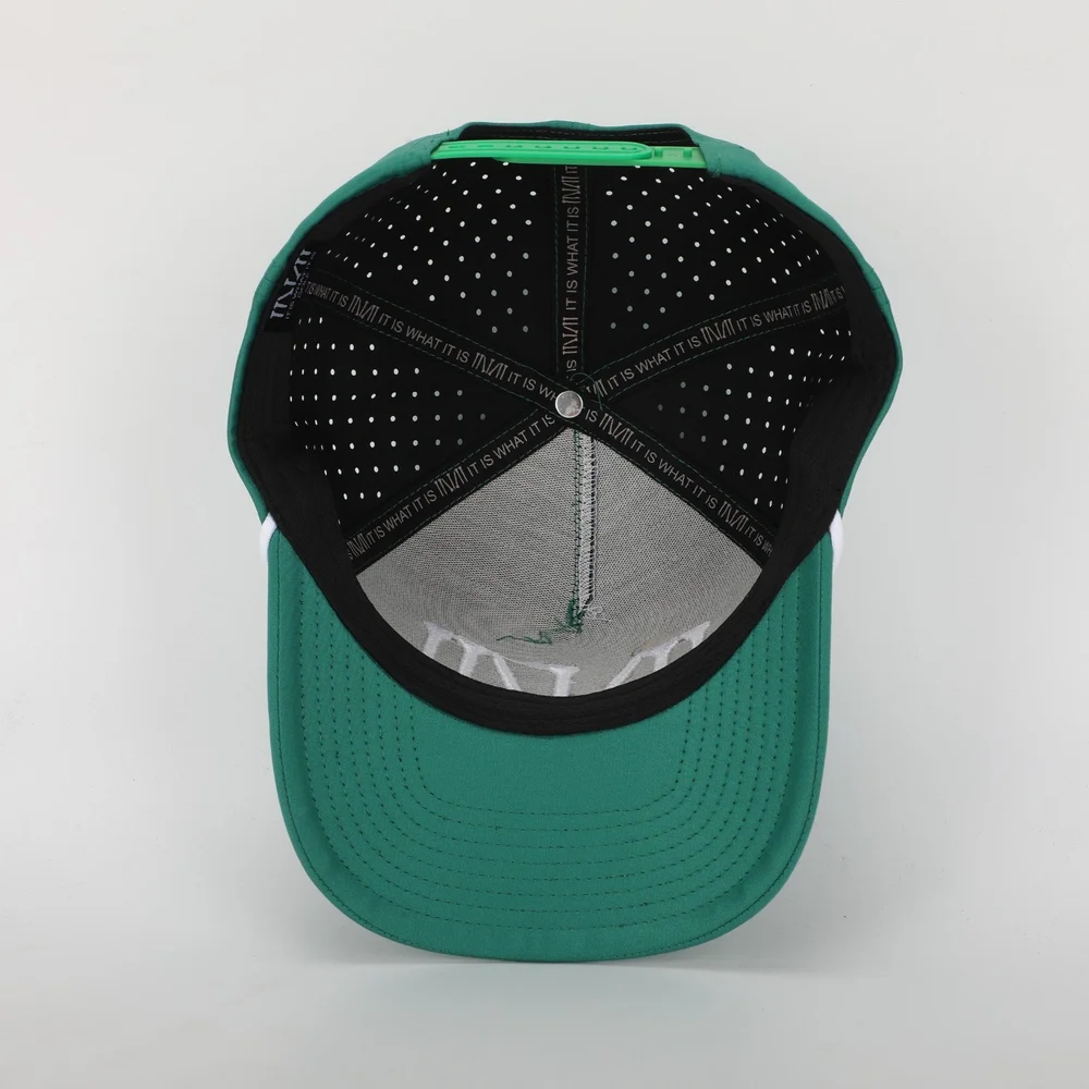 The Masters Green — IIWII Golf