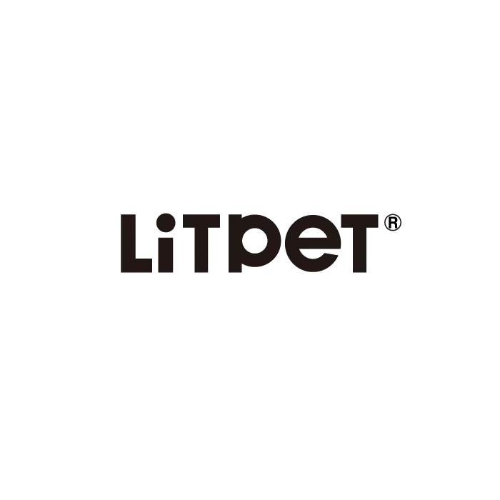 LITPET LOGO