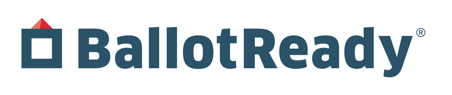 BallotReady For Voters