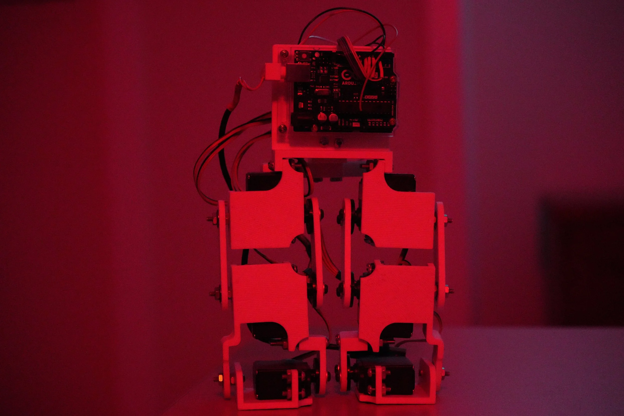 Social Interaction: Take Two