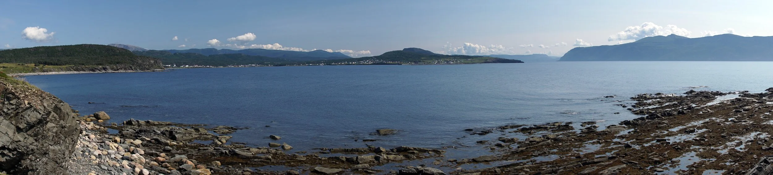 Bonne Bay at Lobster Head Cove